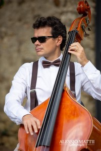 Tea for Three - Fizzano (SI) 12ott2019